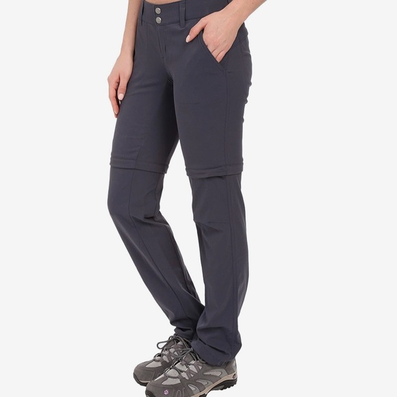 🌿🌿Columbia Omni-Shield Saturday Trail Hiking Pants🌿🌿 - Picture 6 of 9